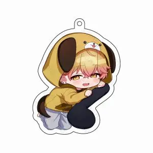 Profile image of みこと