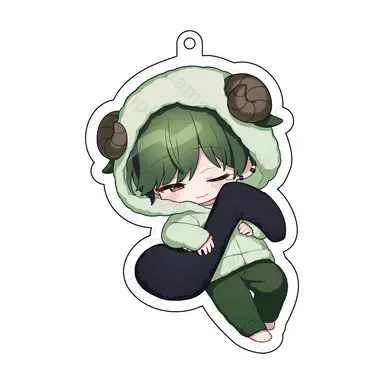 Profile image of すち