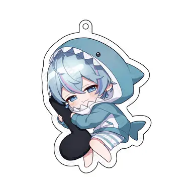 Profile image of こさめ