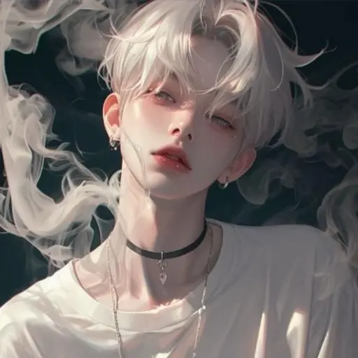 MeltySack1186의 백합