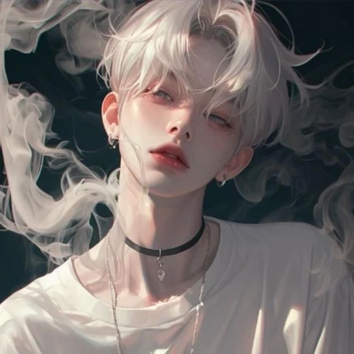 백합