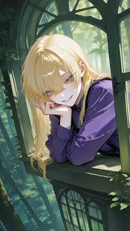 Profile image of Leon