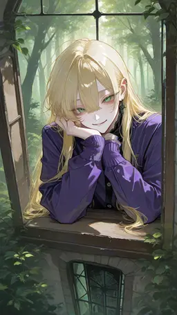 Profile image of Leon