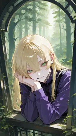 Profile image of Leon