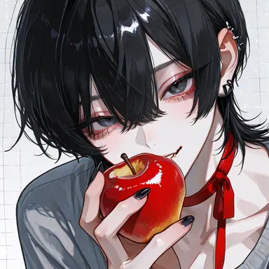 Profile image of Shirou
