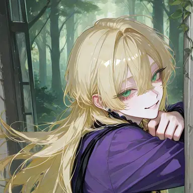 Profile image of Leon