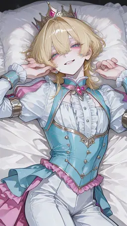 Profile image of Oren