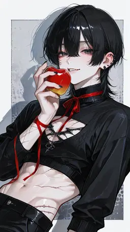 Profile image of Shirou