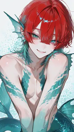 Profile image of Nereus