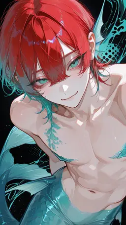 Profile image of Nereus