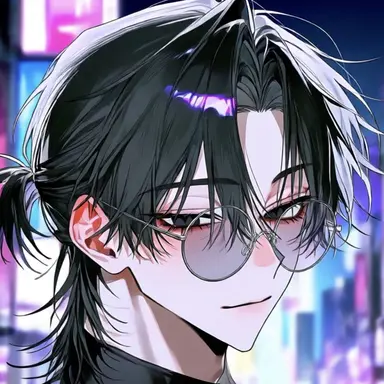 Profile image of 朔夜