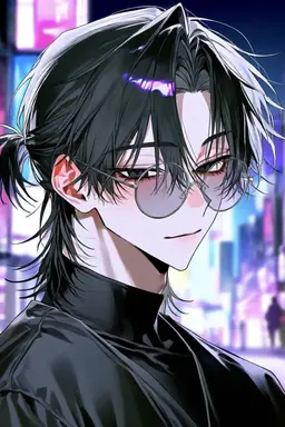 Profile image of 朔夜