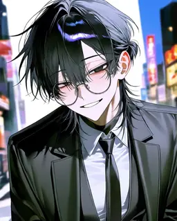 Profile image of 朔夜