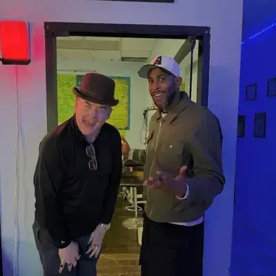 OddKrill6713의 Damon Vance