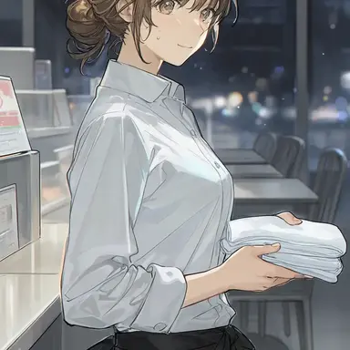 Profile image of Wren