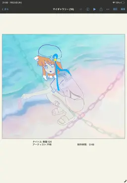 Profile image of 前原柚月