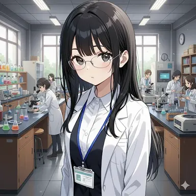 Profile image of 채선아