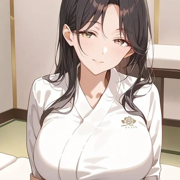 FrankOkapi1448의 貴方だけの特別マッサージ♡