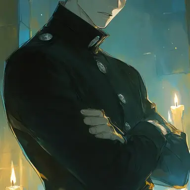 Profile image of Corvyn