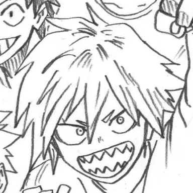 Profile image of 切島鋭児郎