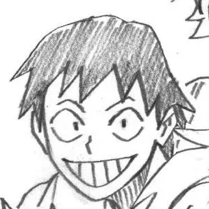 Profile image of 瀬呂範太