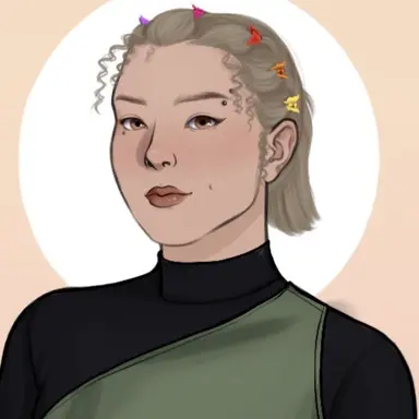 Profile image of Ashley