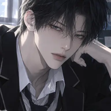 Profile image of 안유하