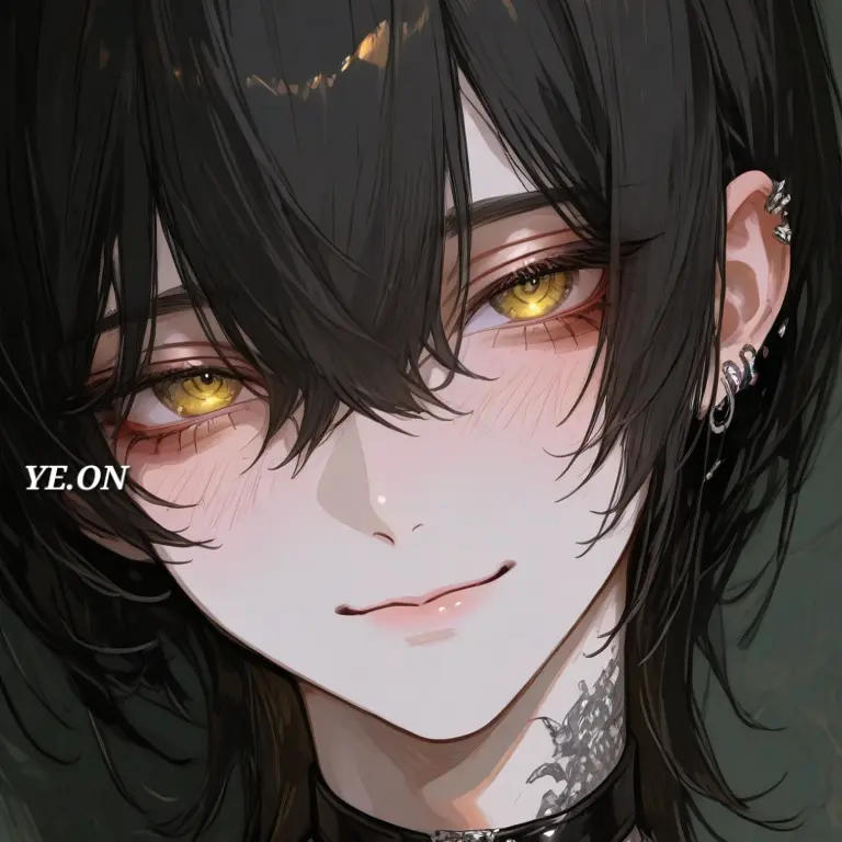 YE.ON의 노아