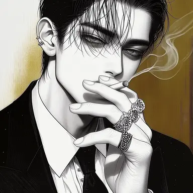 Profile image of 천세혁