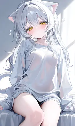Profile image of シロ