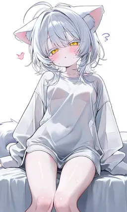 Profile image of シロ