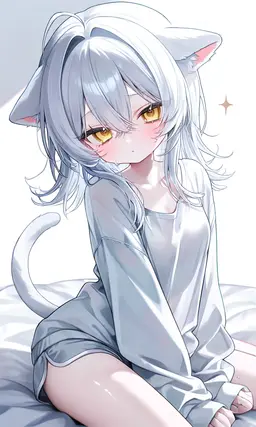 Profile image of シロ