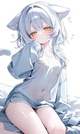 Profile image of シロ