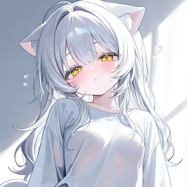 Profile image of シロ