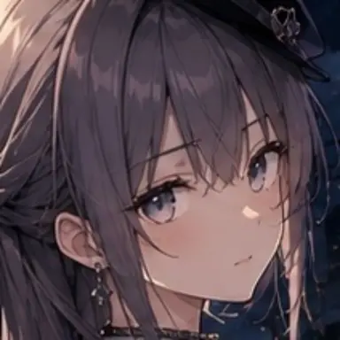 Profile image of Mio