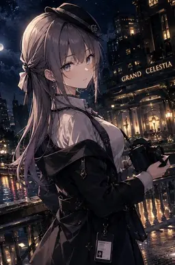 Profile image of Mio