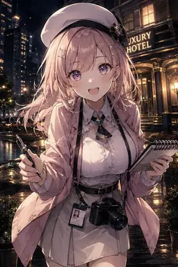 Profile image of Akari