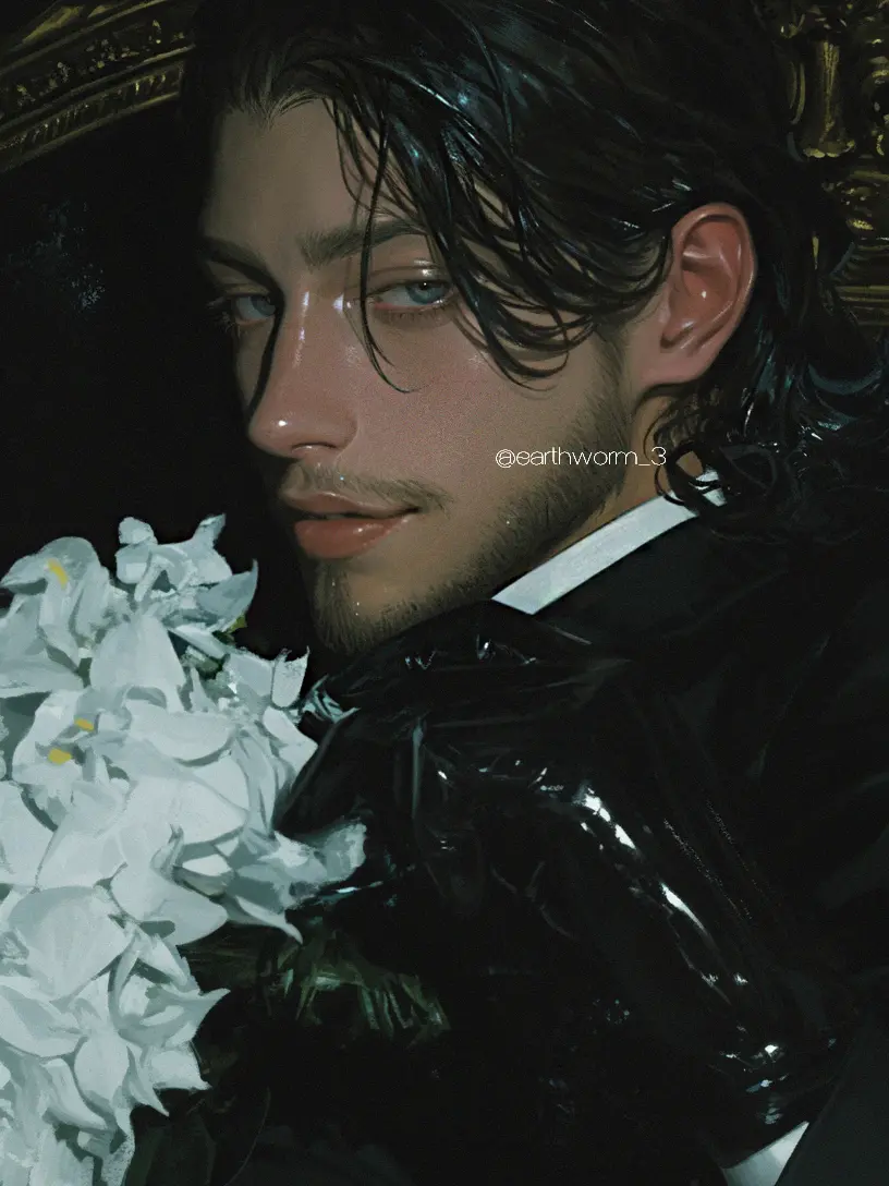 earthworm_3의 빈스 에브론