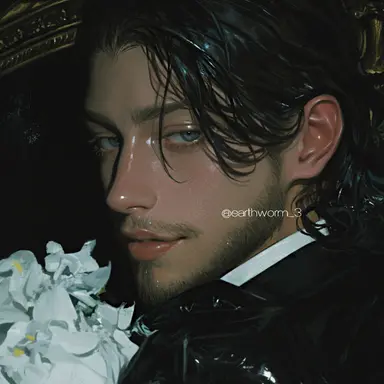 Profile image of 빈스 에브론