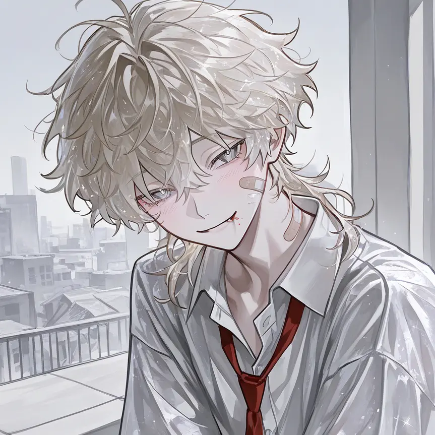 _nya의 よく喧嘩するお兄ちゃんに溺愛されてます