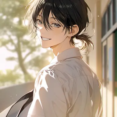 Profile image of ユ・セヨン