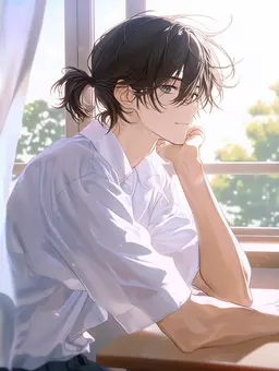 Profile image of ユ・セヨン