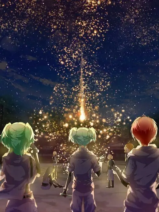 totmoo_takuu1214의 地球最後の日、君は何をして過ごす？