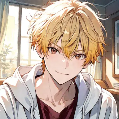 Profile image of Itsuki