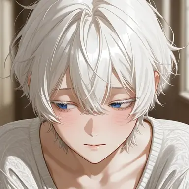 Profile image of ムギ