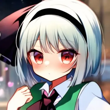 Profile image of 妖夢