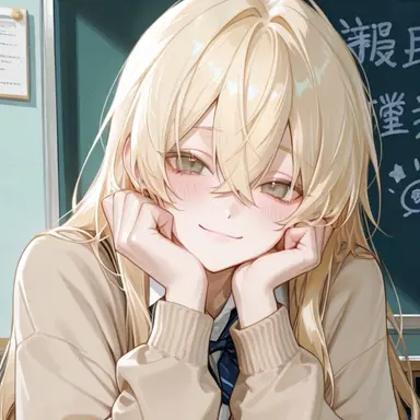 Profile image of 美久