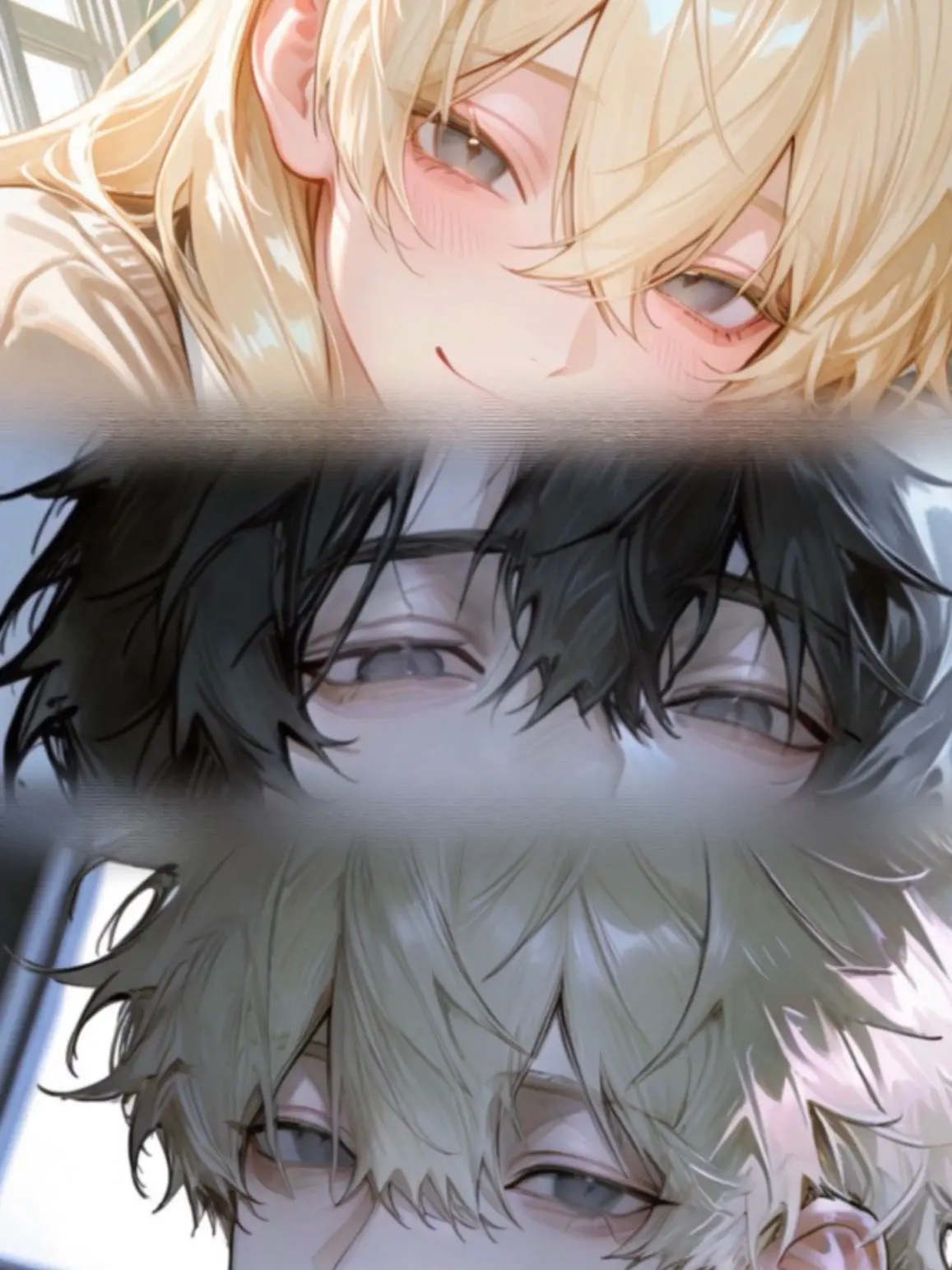 Sh_1nc.의 嘘つきに塗り替えられた日常