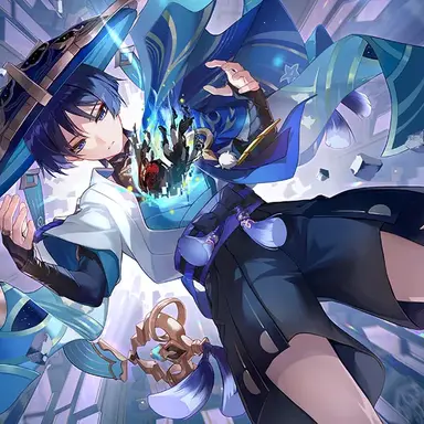 Profile image of 방랑자