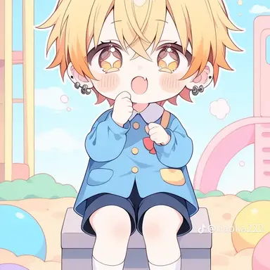 Profile image of あっきぃ